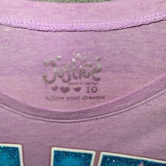 Girls tee - Picture 3 of 3